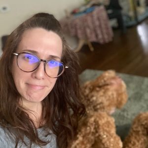 Meet your Posher, Dani